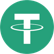 Tether ERC-20 USD